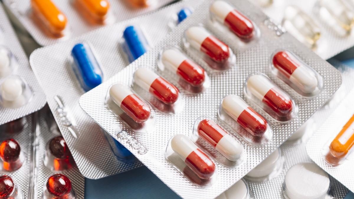 Los antibióticos están perdiendo eficacia por su consumo excesivo y el mal uso que se hace de estos medicamentos.