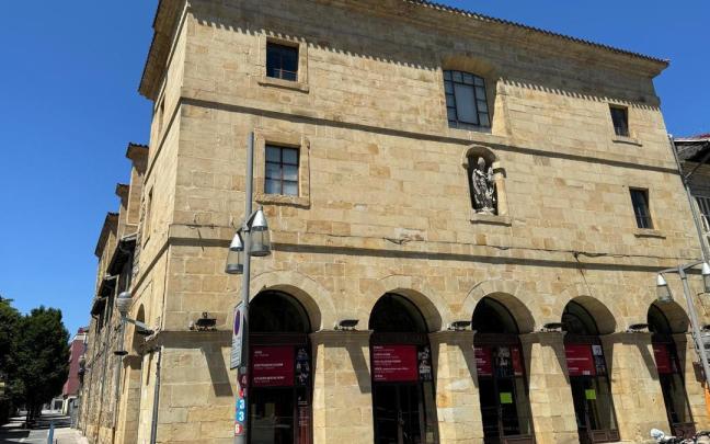 La sesión tendrá lugar en San Agustín Kultur Gunea.