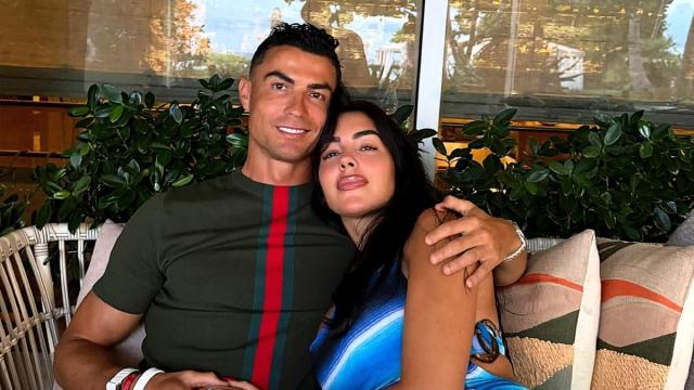 ¿Se casan por fin Cristiano y Georgina?