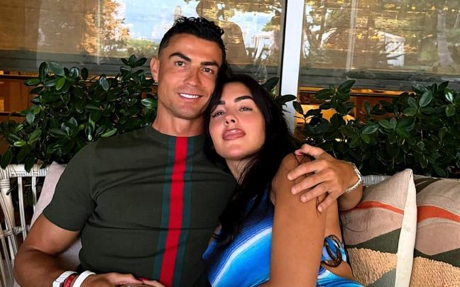 ¿Se casan por fin Cristiano y Georgina?