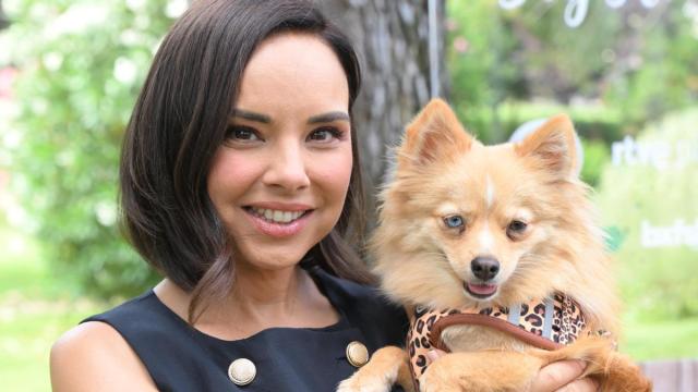 Una mujer llamada Cristina López ha denunciado que la perrita de Chenoa podría ser Lola, su perrita pomeranian desaparecida en Tenerife en abril de 2024.