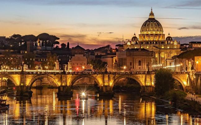 Viaje a Roma: qué ver y hacer en 72 horas