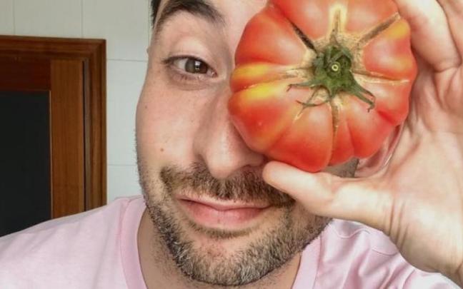En imágenes: Pelayo García comparte creaciones culinarias bajo @Tortilladeaspirina En imágenes: Pelayo García comparte creaciones culinarias bajo @Tortilladeaspirina