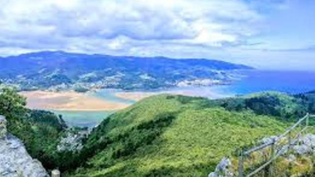 San Pedro de Atxarre, uno de los destinos del programa.