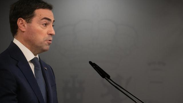 Pradales, en una imagen de archivo.