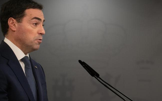 Pradales, en una imagen de archivo.