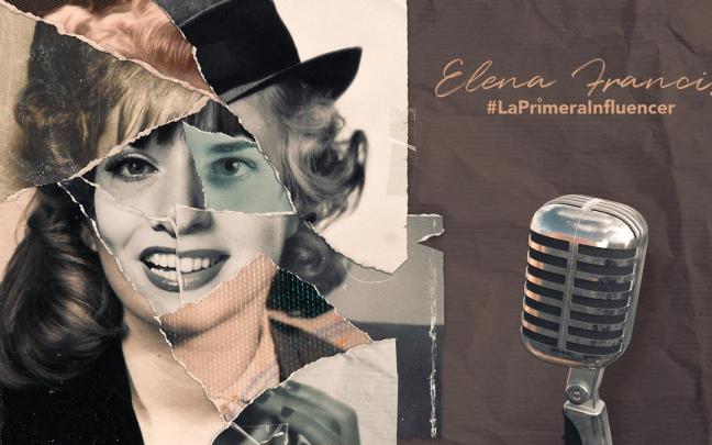 Cartel promocional del documental.