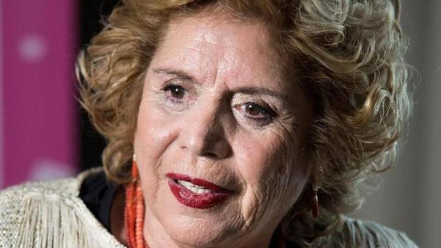 María Jiménez era conocida por ser una mujer trabajadora, comprometida con su entorno y hacer frente a las adversidades