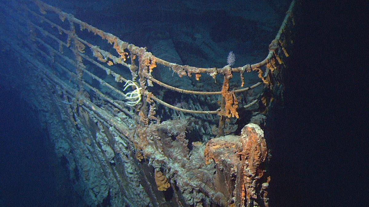 Se Cumplen 111 Años Del Hundimiento Del Titanic 10 Curiosidades Sobre El Transatlántico Onda 5255