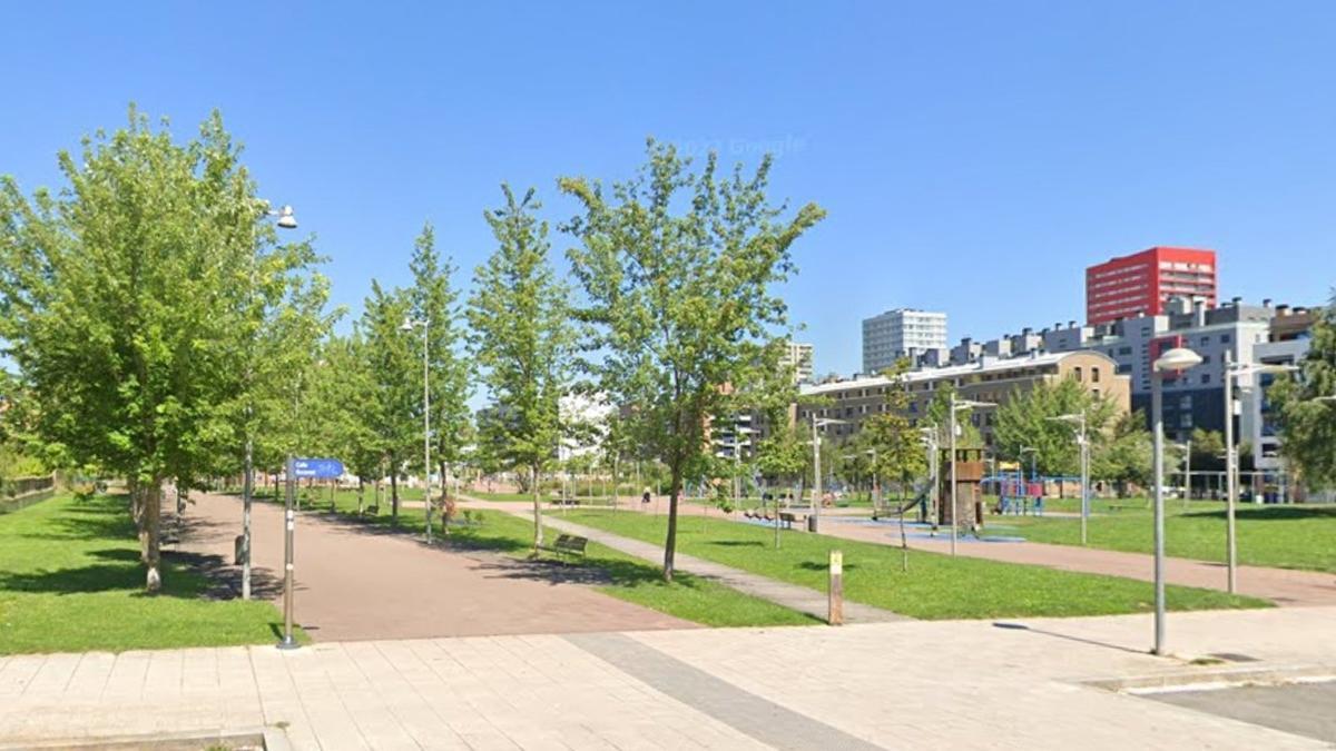 Gasteizko Udalak 424.000 euro inbertituko ditu argiteria publikoa hobetzeko plan berrian.