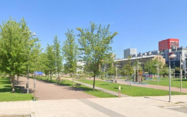 Gasteizko Udalak 424.000 euro inbertituko ditu argiteria publikoa hobetzeko plan berrian.