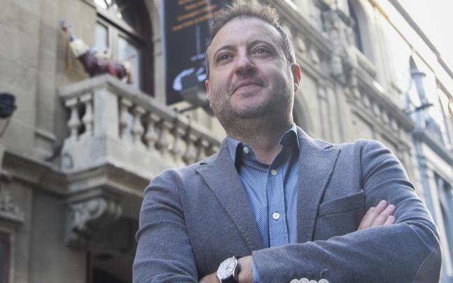 Carlos Mena. Carlos Mena.