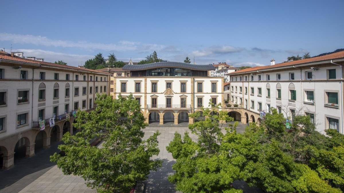 Nuevo proceso participativo en el municipio