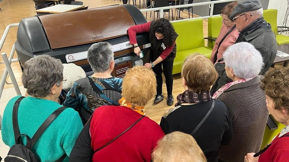 Sirimiri Servicios Socioculturales enpresak irabazi du Gasteizko Bizan sareko programak kudeatzeko lehiaketa.