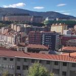 Edificios de viviendas en Bilbao