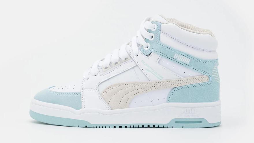 SLIPSTREAM MID HERITAGE.