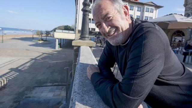 Karlos Arguiñano en una foto de archivo