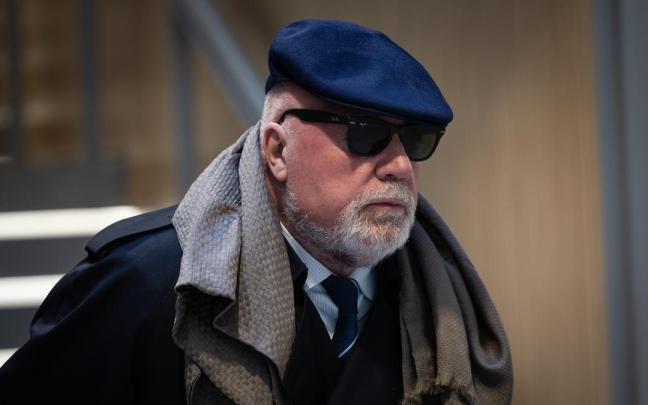 La AN juzga desde este lunes a Villarejo por cobrar más de 400.000 euros para investigar a un empresario