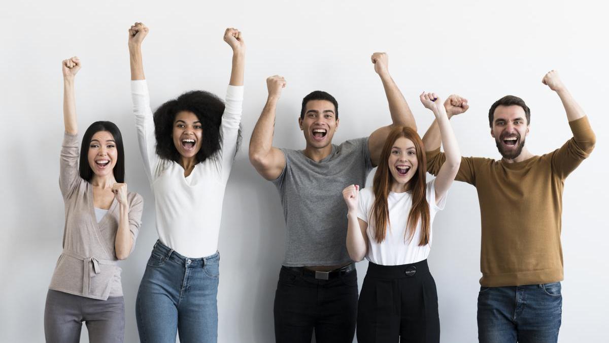 El 20 de junio se celebra el día más feliz del año