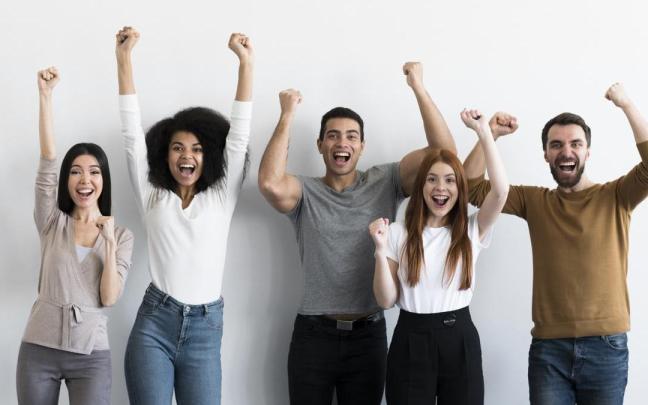 El 20 de junio se celebra el día más feliz del año