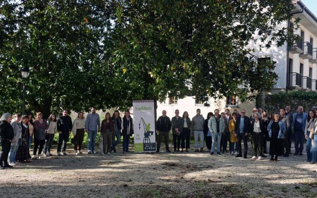 Presentación de la narrativa común para el turismo.