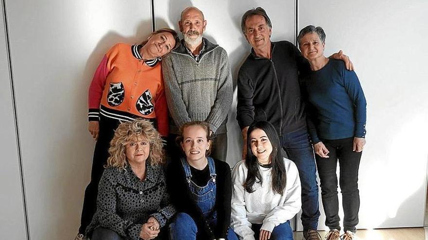 Navaridas recupera sus sesiones teatrales