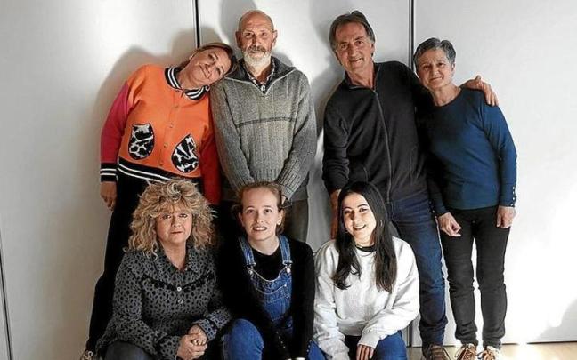 Navaridas recupera sus sesiones teatrales Navaridas recupera sus sesiones teatrales