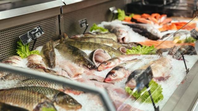 El mejor pescado para el corazón, según una cardióloga