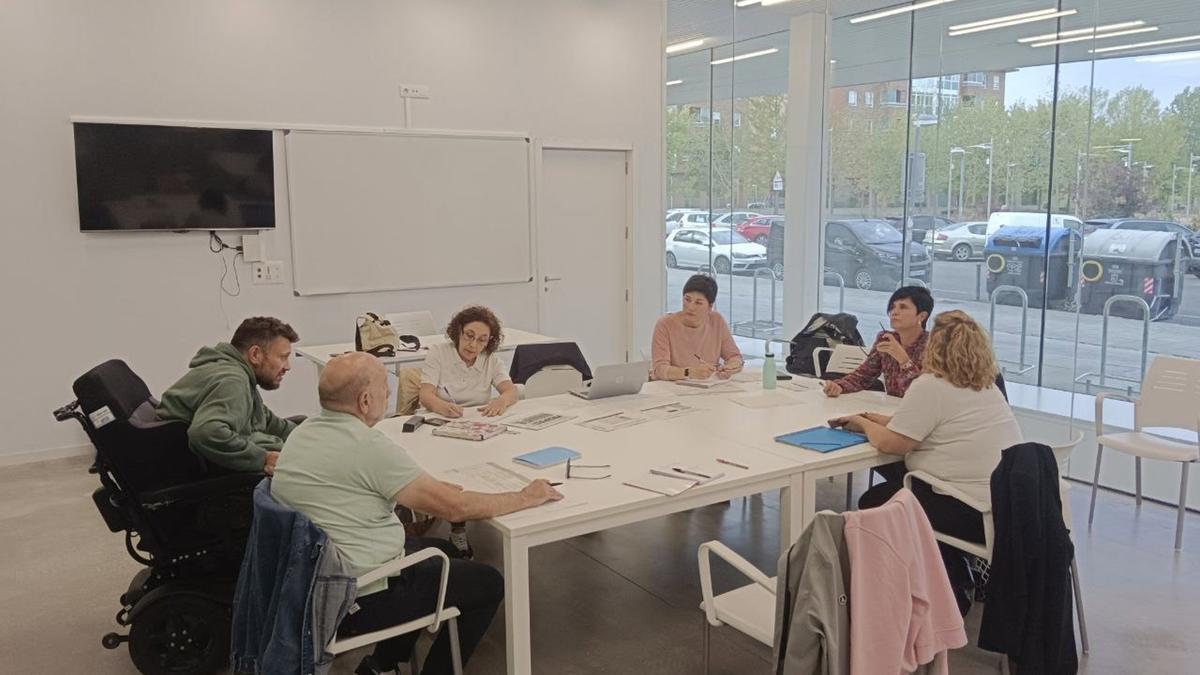 Gasteizko Udalak 2026ko aurrekonturako herritarren ekarpenak jasotzeko prozesua abiatu du.