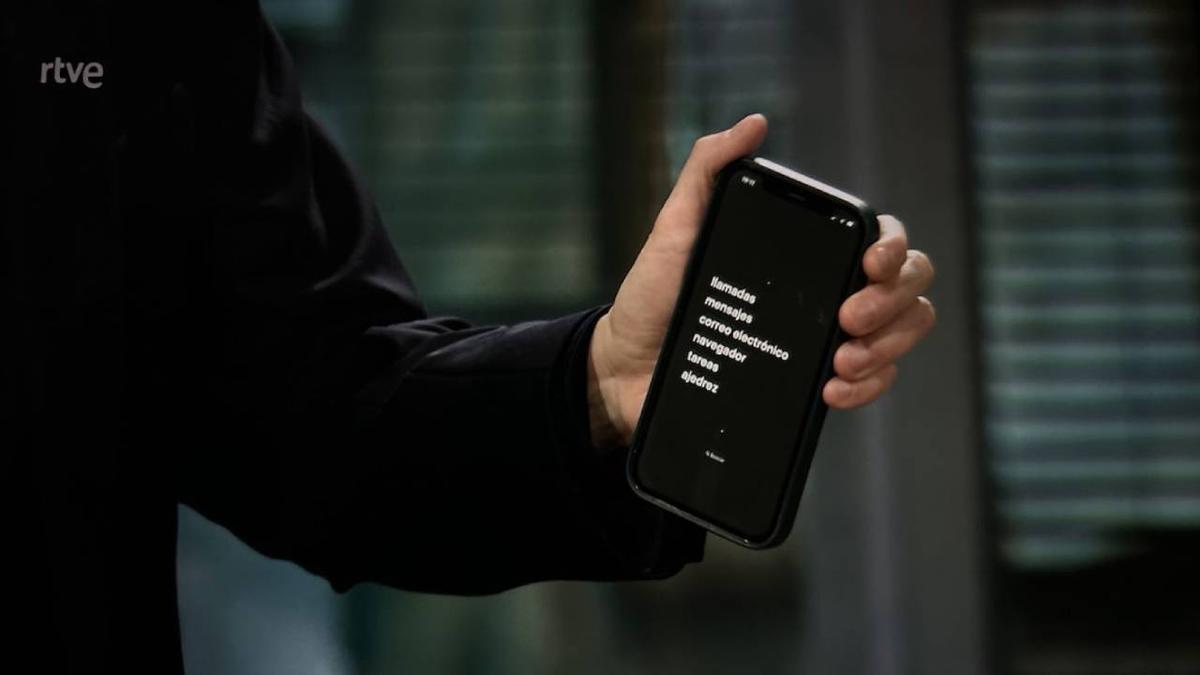 Cómo conseguir el 'iPhone soviético' de David Broncano