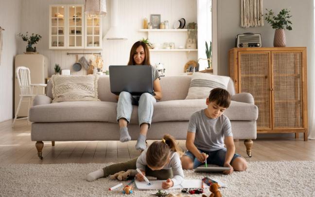 El artículo que mantiene una buena temperatura en casa