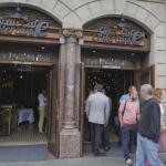 En imágenes: El antiguo Café Boulevard de Bilbao reabrirá en 2024