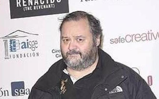 Torbe, productor de cine porno Torbe, productor de cine porno