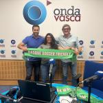Foto: Onda Vasca