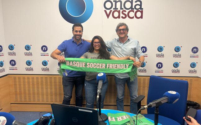 Foto: Onda Vasca