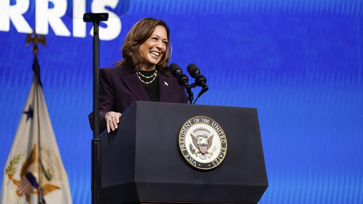 Kamala Harris