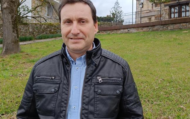 Baraiazarra aspira a la Alcaldía en Meñaka por el PNV