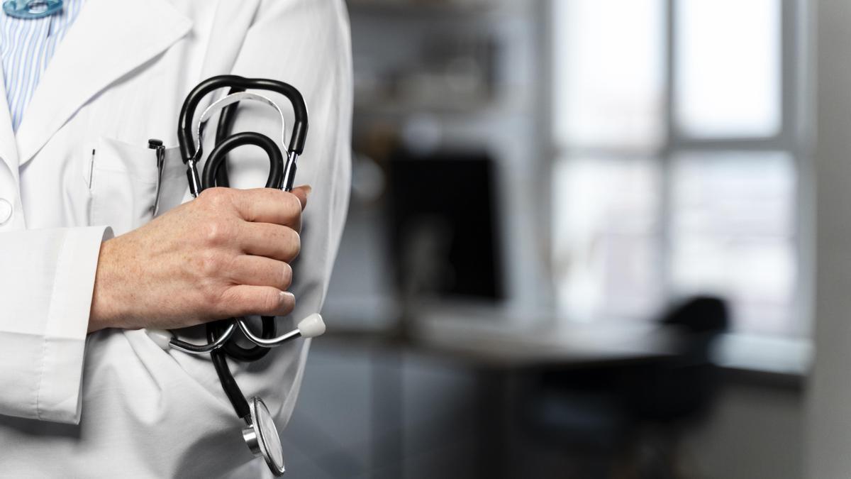 La prueba con la que detectar el cáncer colorrectal
