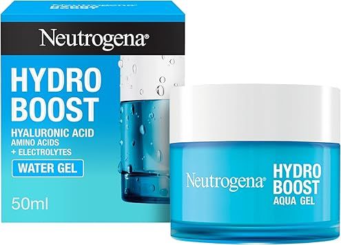 Neutrogena Hydro Boost Gel de agua