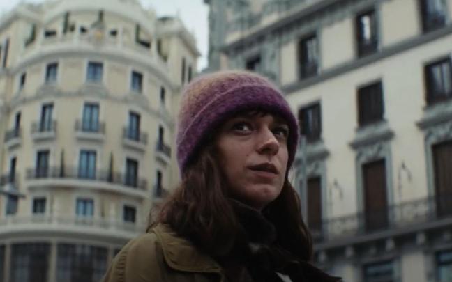 El anuncio de la Lotería de Navidad 2023.