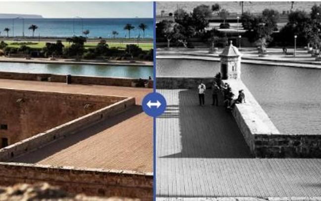 Visitar Palma en cualquier época del año es una experiencia enriquecedora.