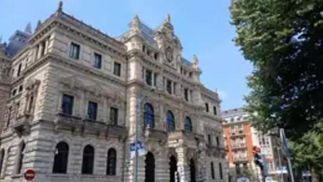 Bizkaiko Aldundiak 10.442 milioi bildu ditu 2025ean zerga itunduetan, %11 gehiago.