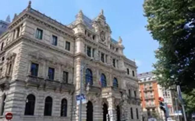 Bizkaiko Aldundiak 10.442 milioi bildu ditu 2025ean zerga itunduetan, %11 gehiago.