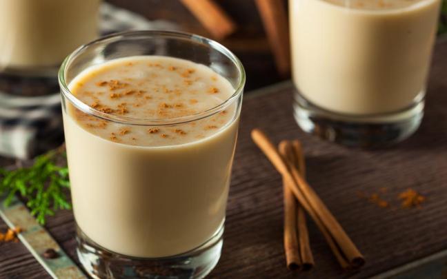 La bebida que ayuda a reducir la producción de grasa.