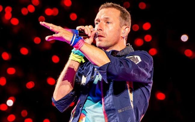 Chris Martin