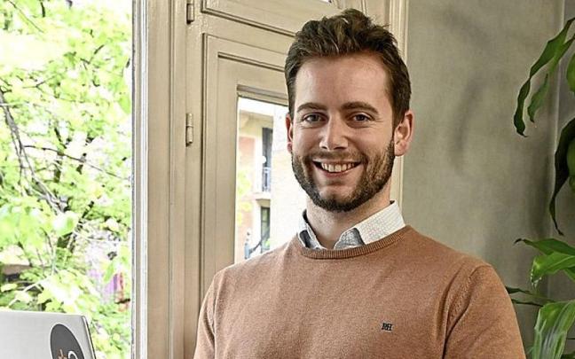 “Las empresas sin Inteligencia Artificial serán menos eficientes”