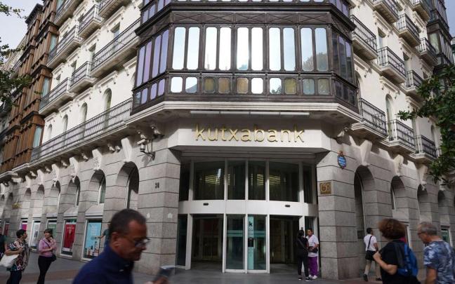 Los viajes del banco vasco están destinados a mayores de 60 años. Los viajes del banco vasco están destinados a mayores de 60 años.