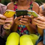 Es fundamental aprender a usar las redes sociales de una forma segura y saludable.