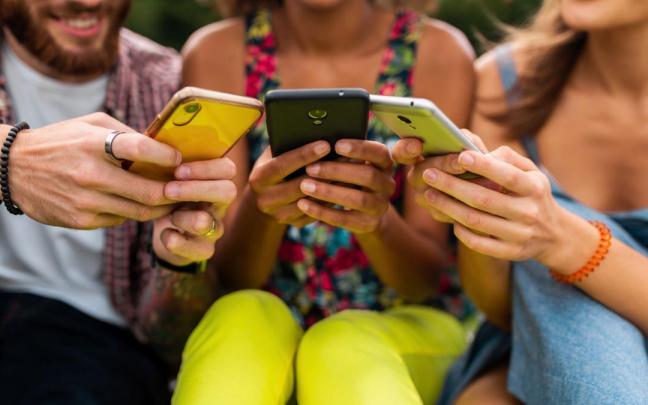 Es fundamental aprender a usar las redes sociales de una forma segura y saludable.