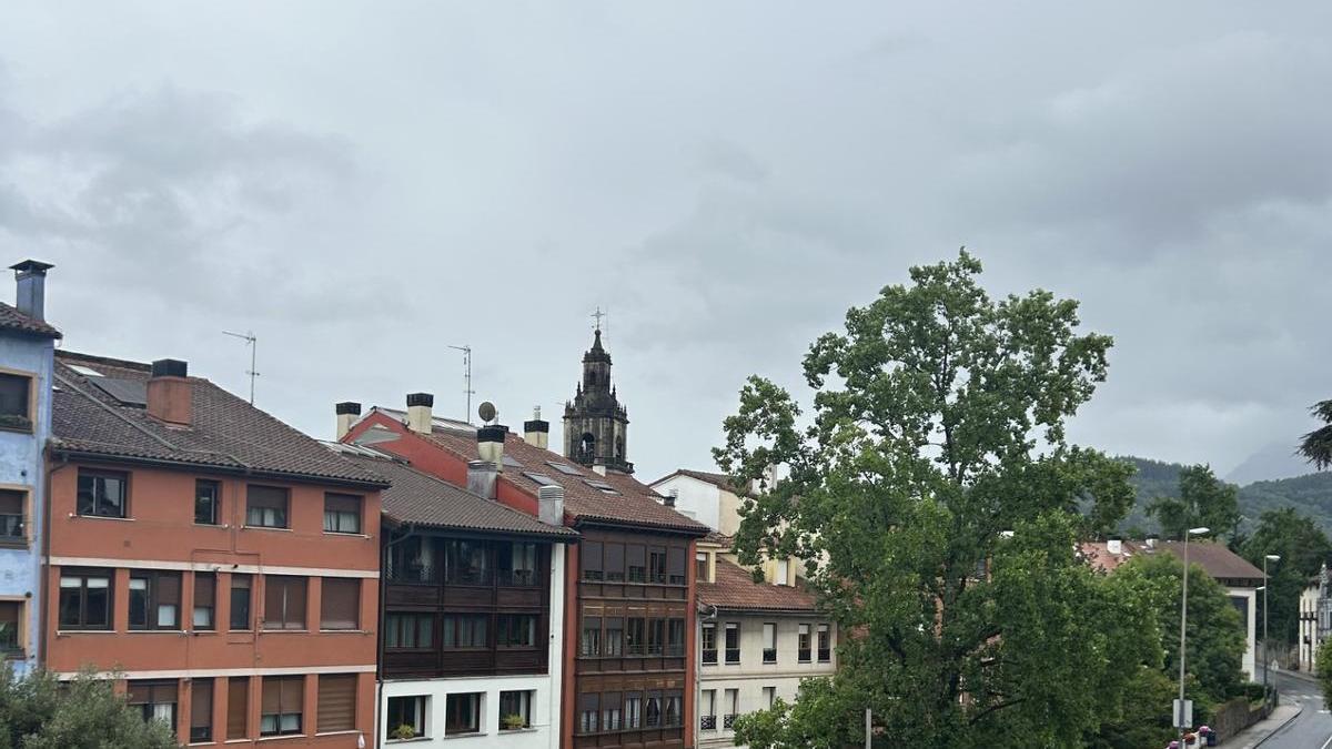 Propuesta para congelar los impuestos en 2026.